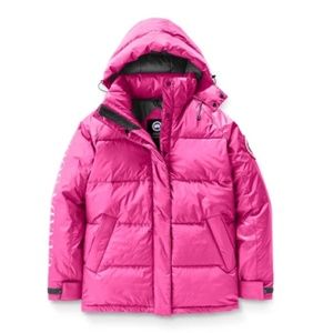 Canada Goose Approach Jacket